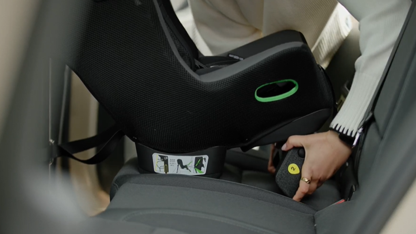 installation minikid 4 pro 2