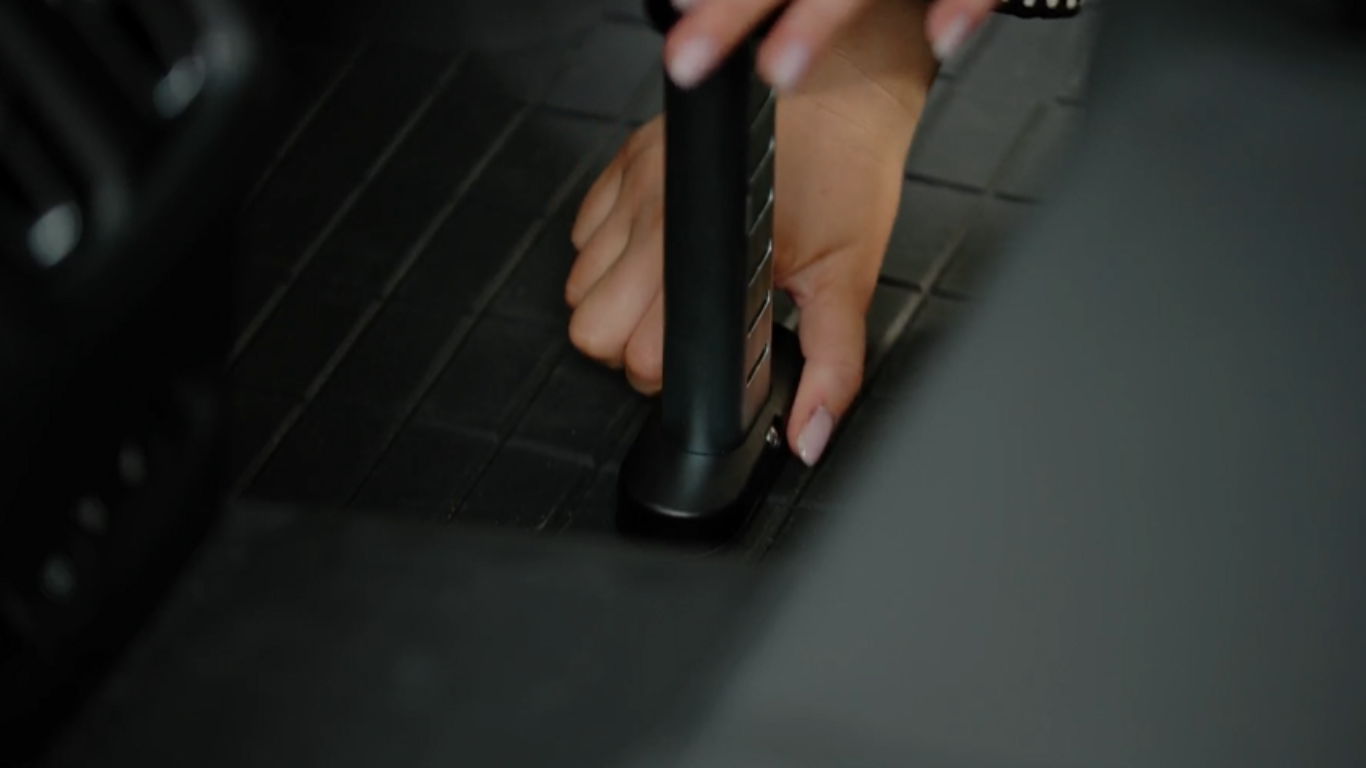 installation minikid 4 pro 5