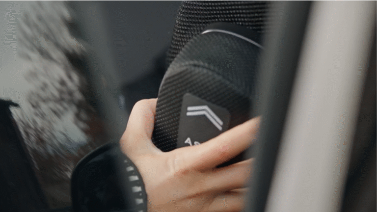 installation minikid 4 pro 7