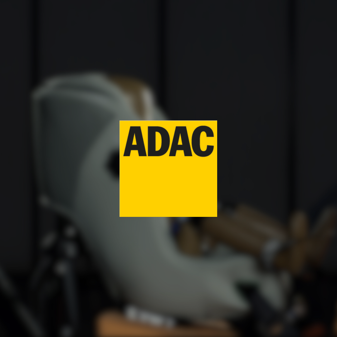 lifestyle crash test adac logo