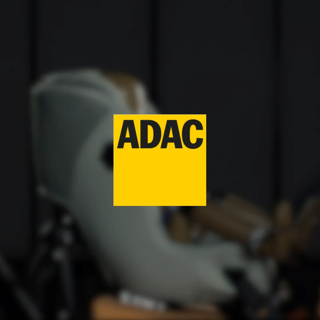 lifestyle crash test adac logo