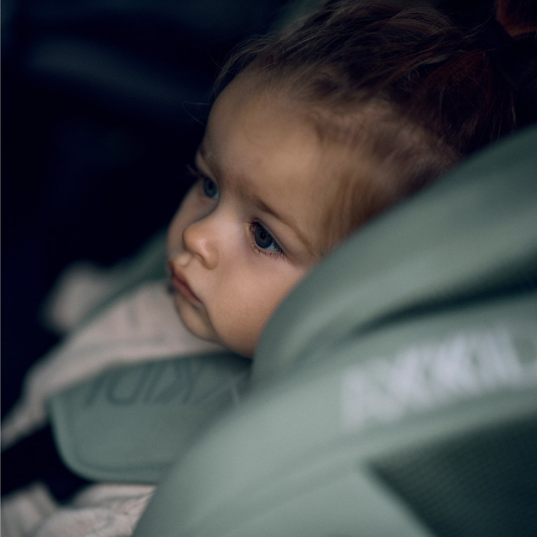 lifestyle minikid 4 max child in car seat 1x1