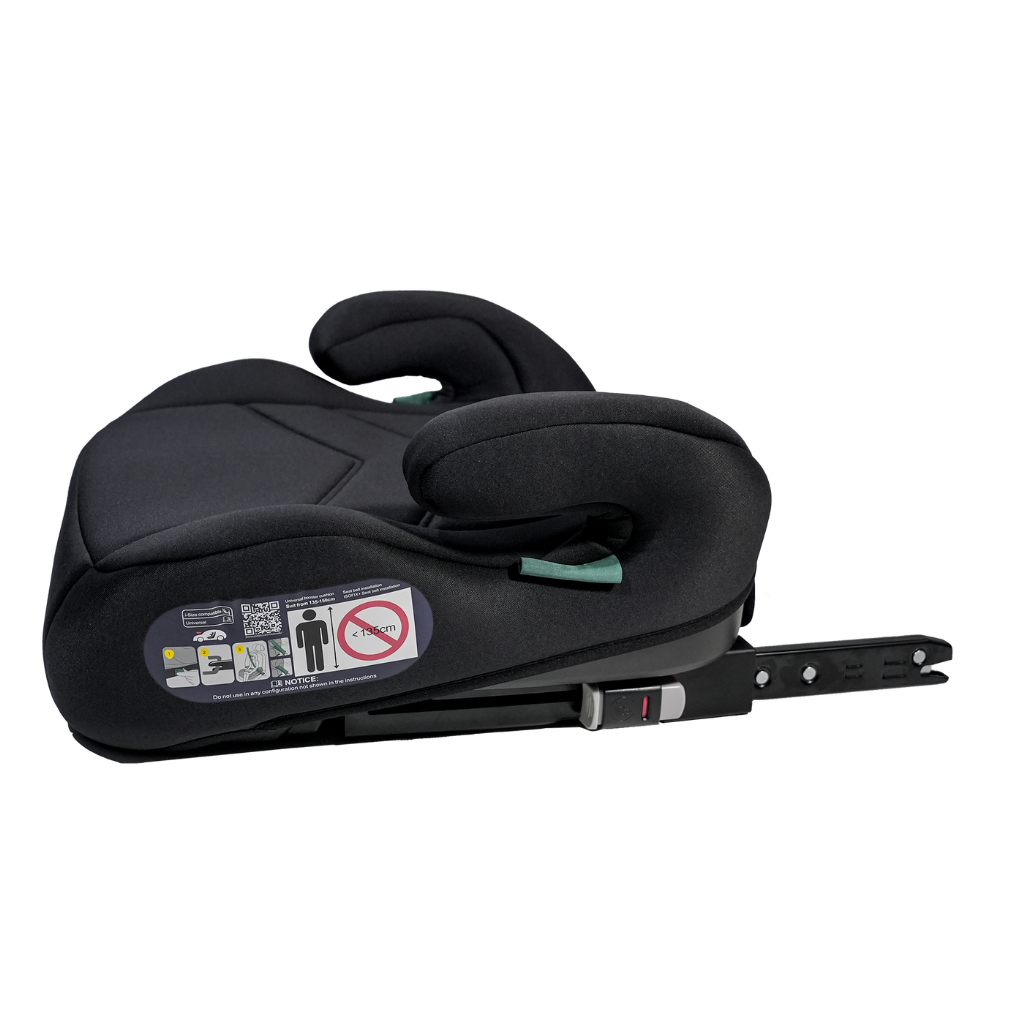 Mate 2 ISOFIX | Axkid