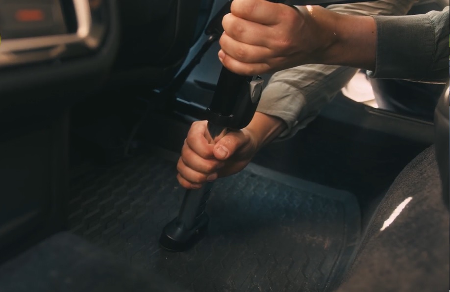 minikid 4 installation steg 11