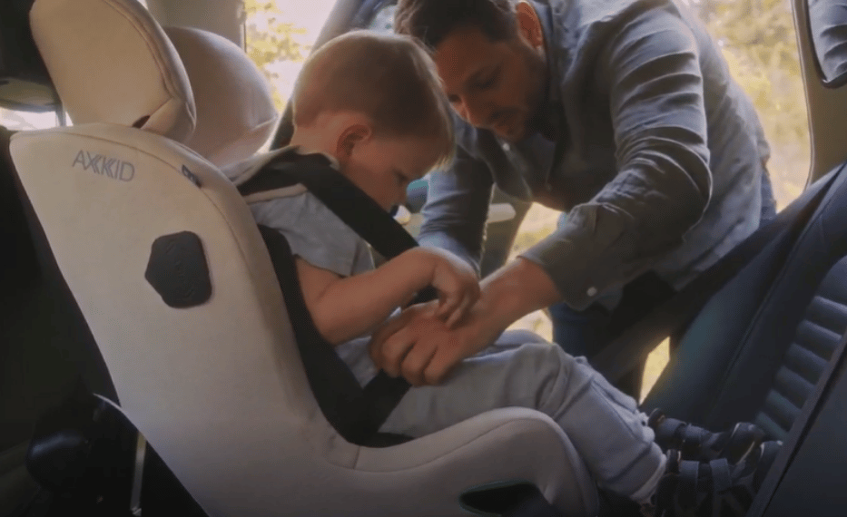 minikid 4 installation step 7