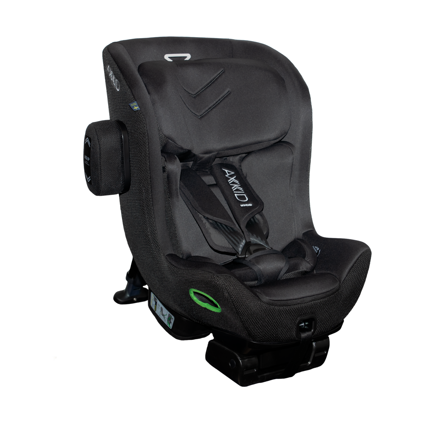 Movekid Couleur Tar