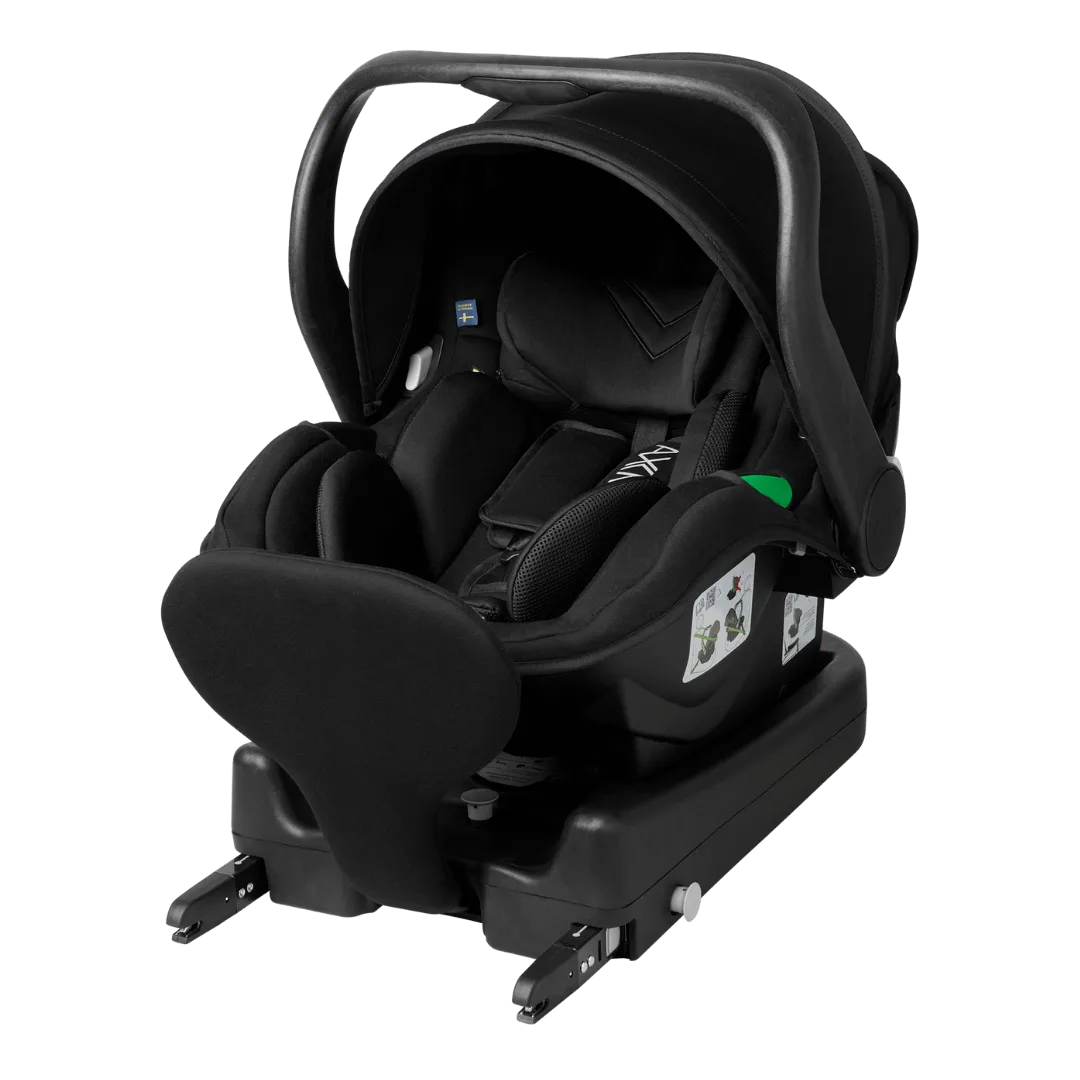 envirobaby + base bundle