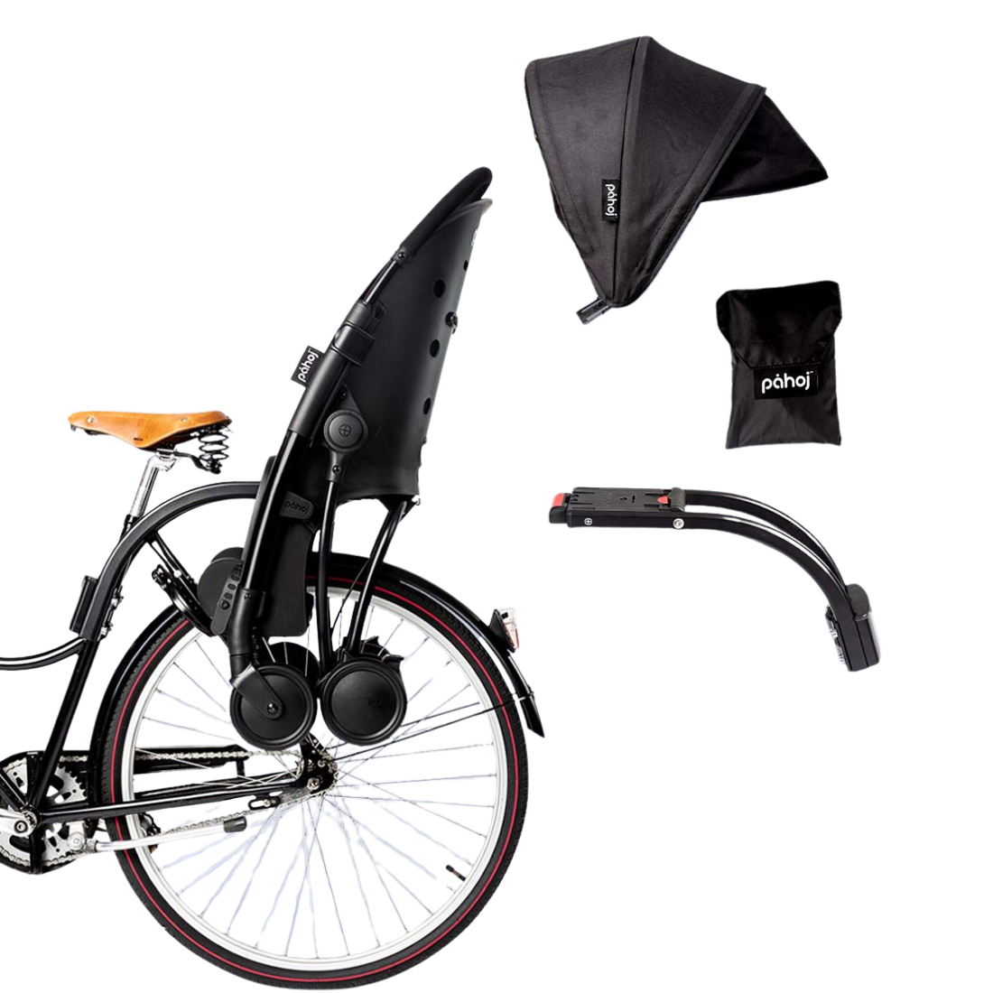 Påhoj Family – Original