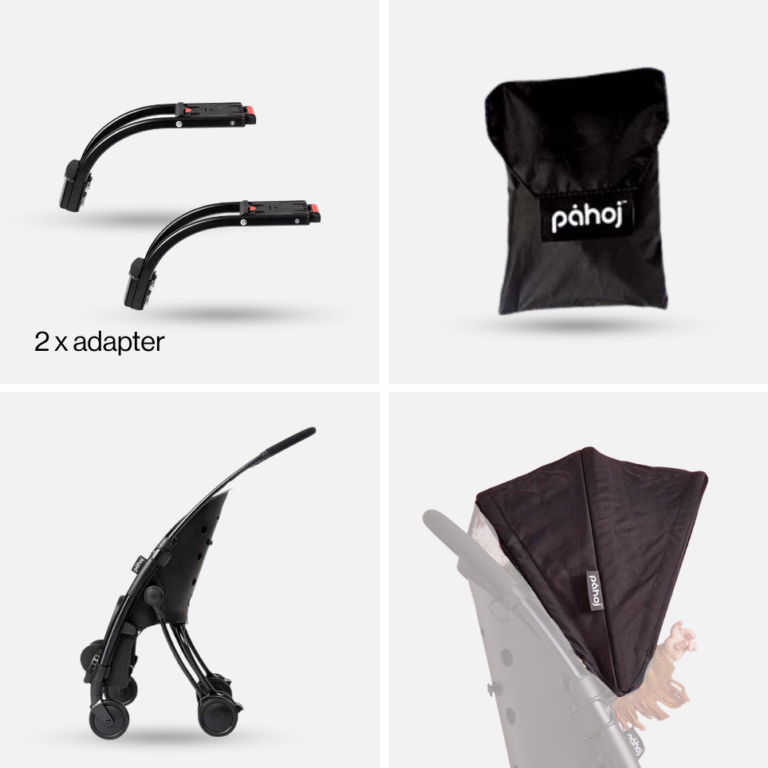 påhoj family original bundle