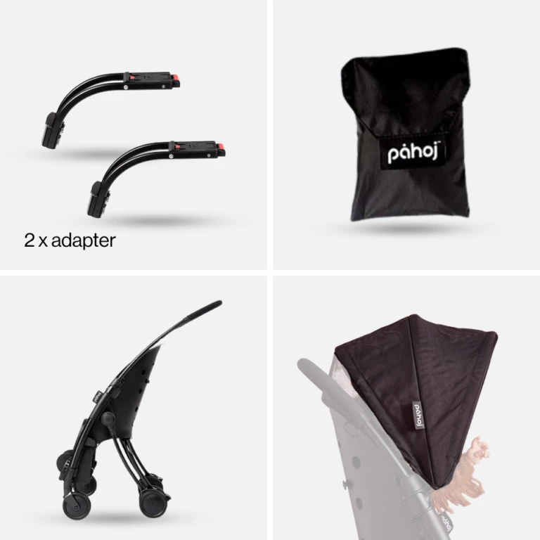 påhoj family original bundle