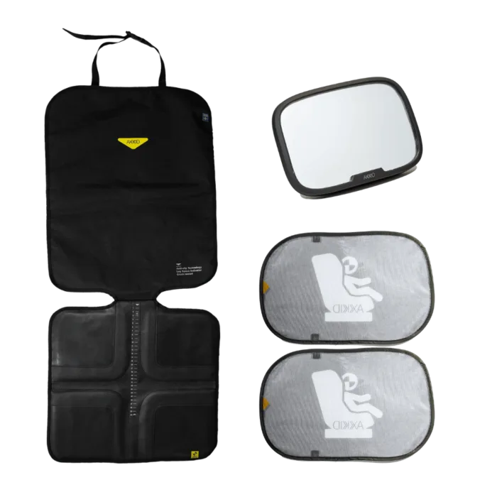 Swedish Safety Kit Classic