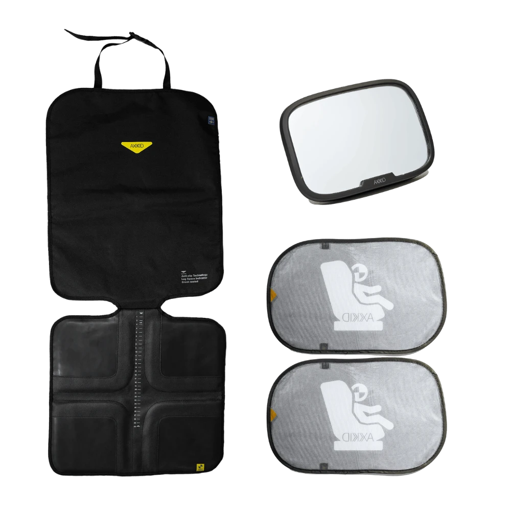 Axkid Swedish Safety Kit Classic