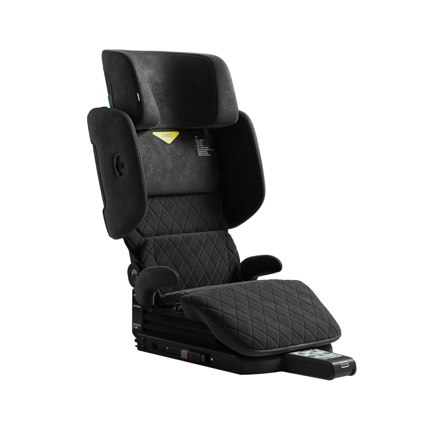 Axkid Up x Jon Olsson