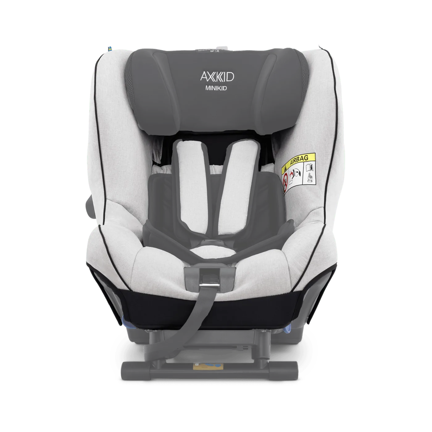 Minikid 2 Reservklädsel