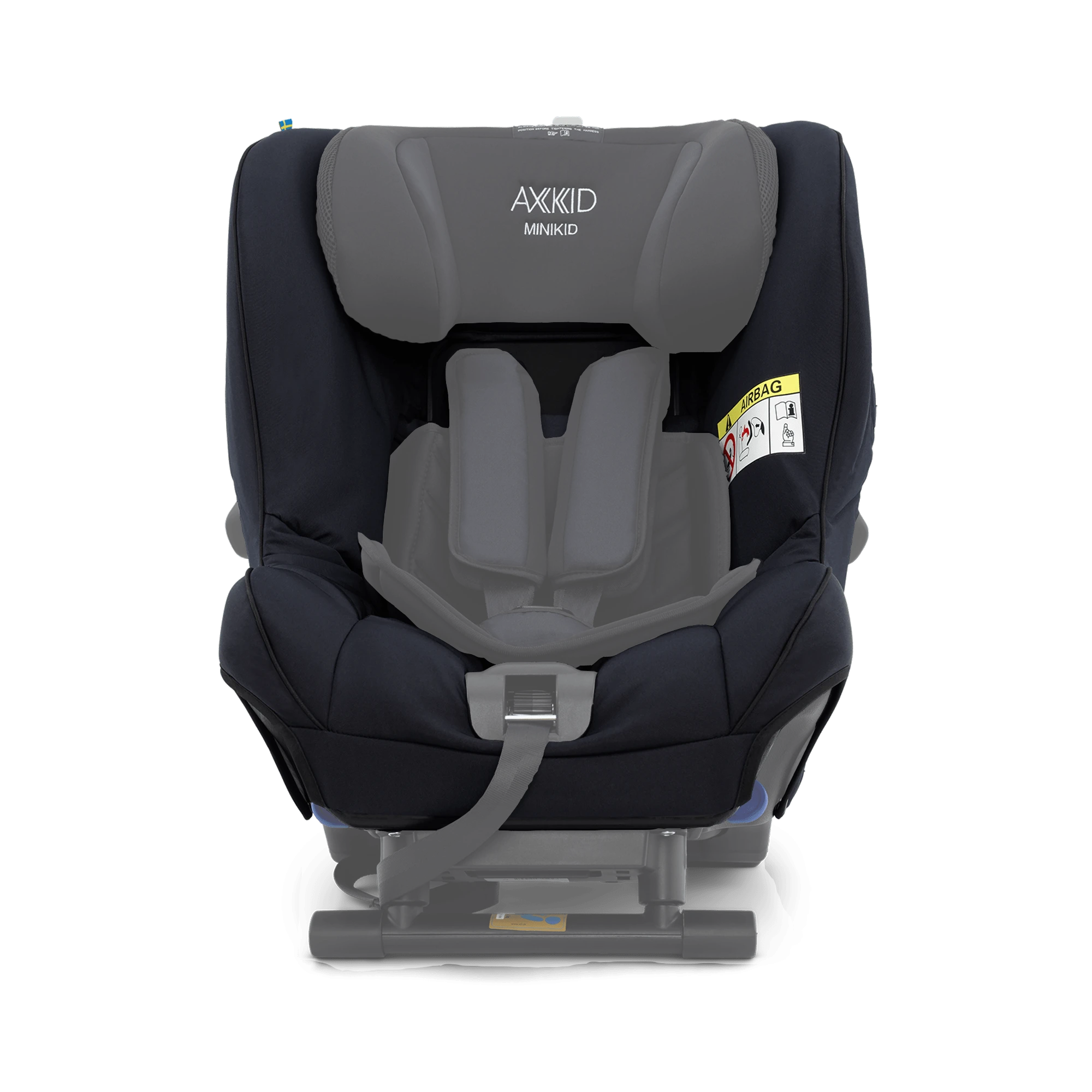 Axkid Stoffbezug Minikid 2 - Tar