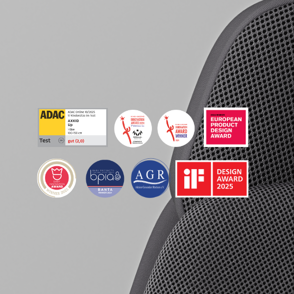 two column layout awards discover up