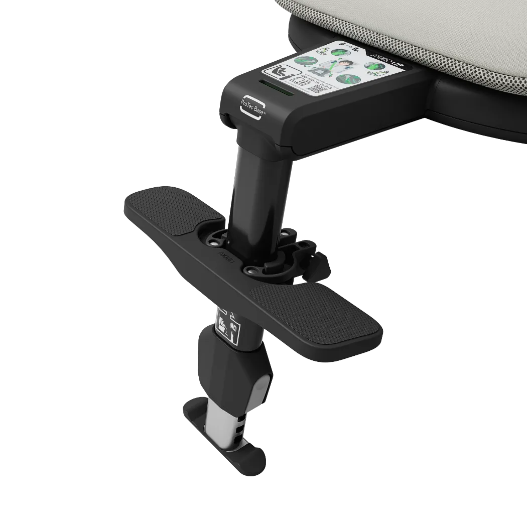 Repose-pieds Axkid Up™