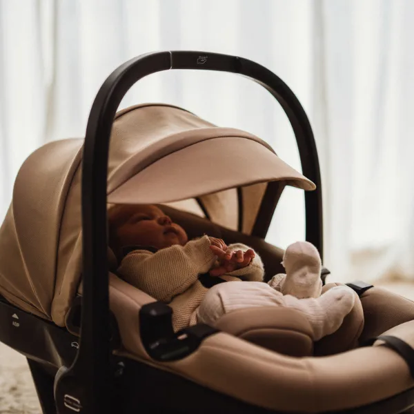 Discover Zero Family | Axkid