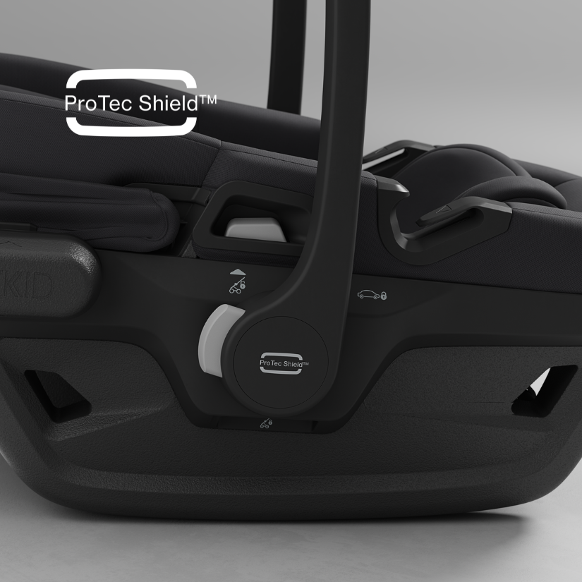 ProTech Shield™ protection system