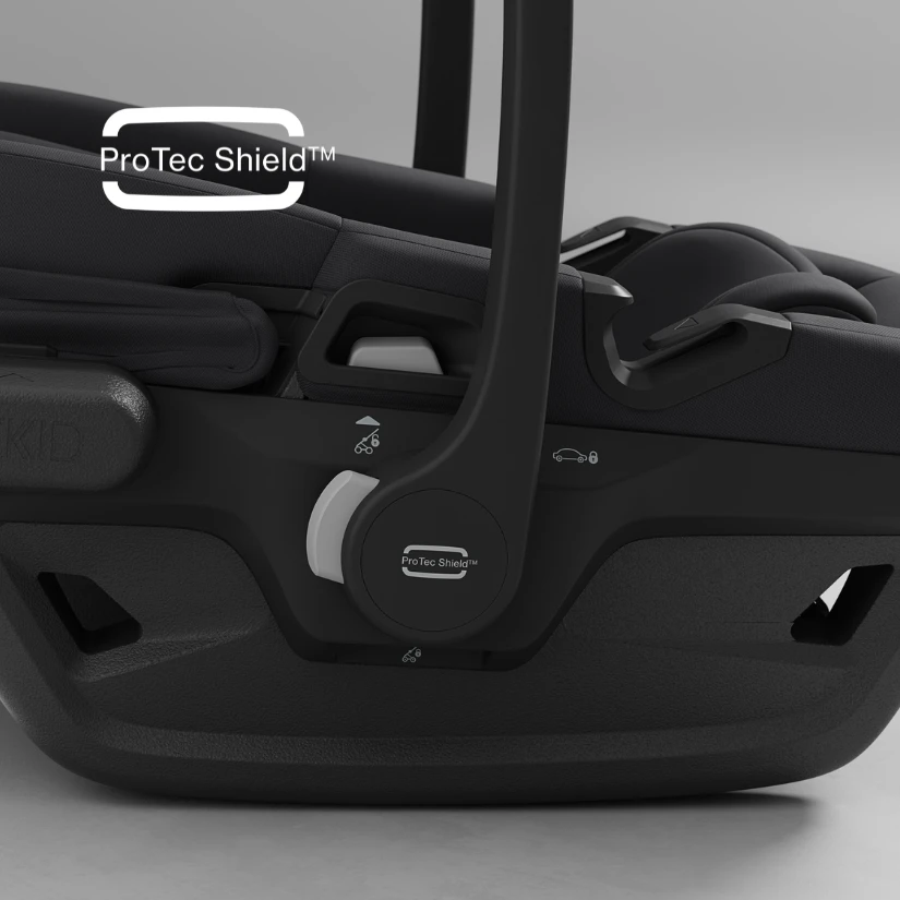 ProTech Shield™-skyddssystem