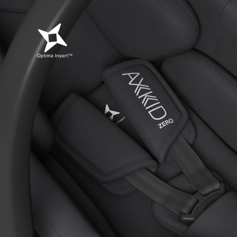 Optima Insert™ system