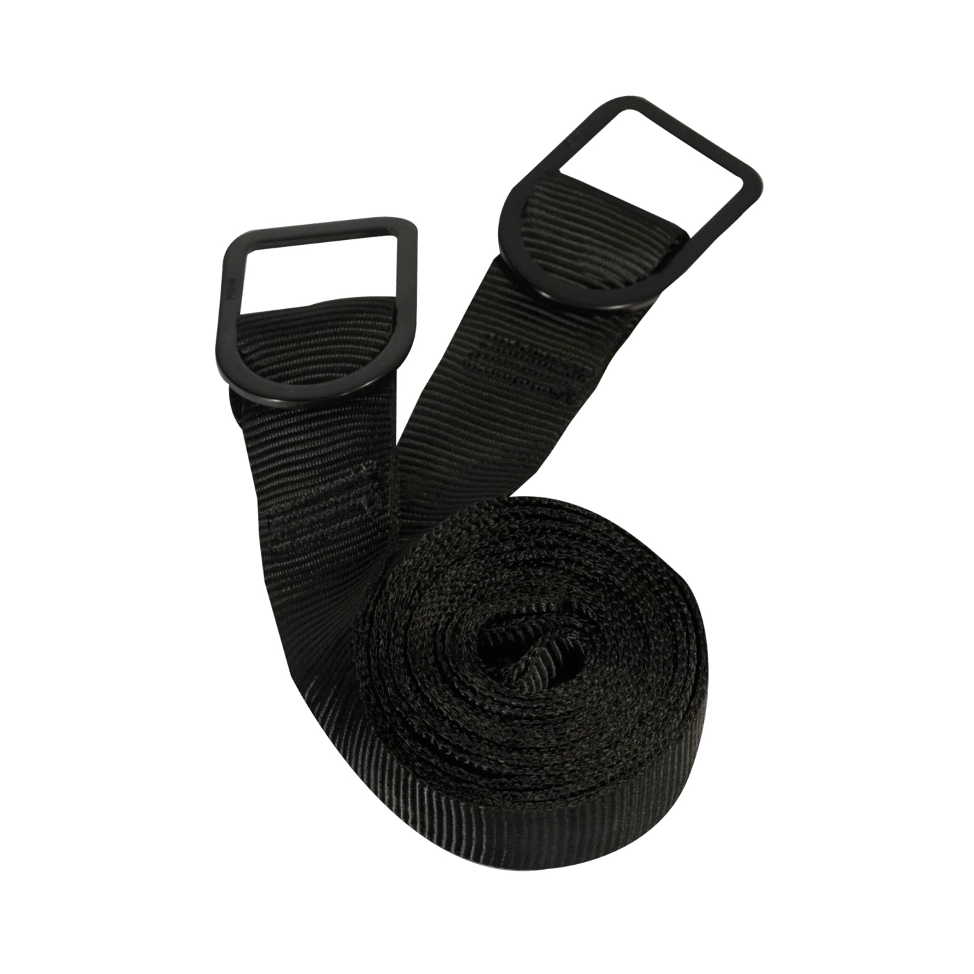 Tether strap