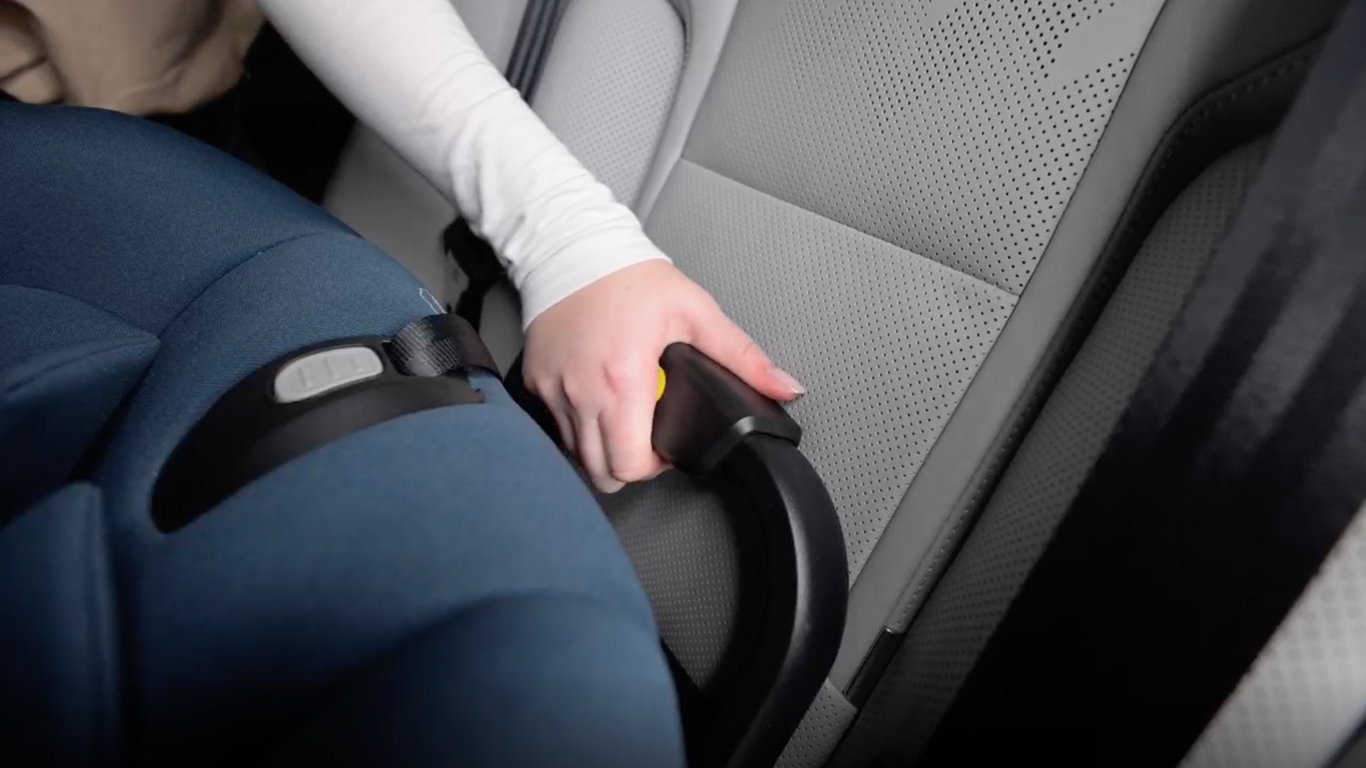 axkid spinkid 2 installation step 2