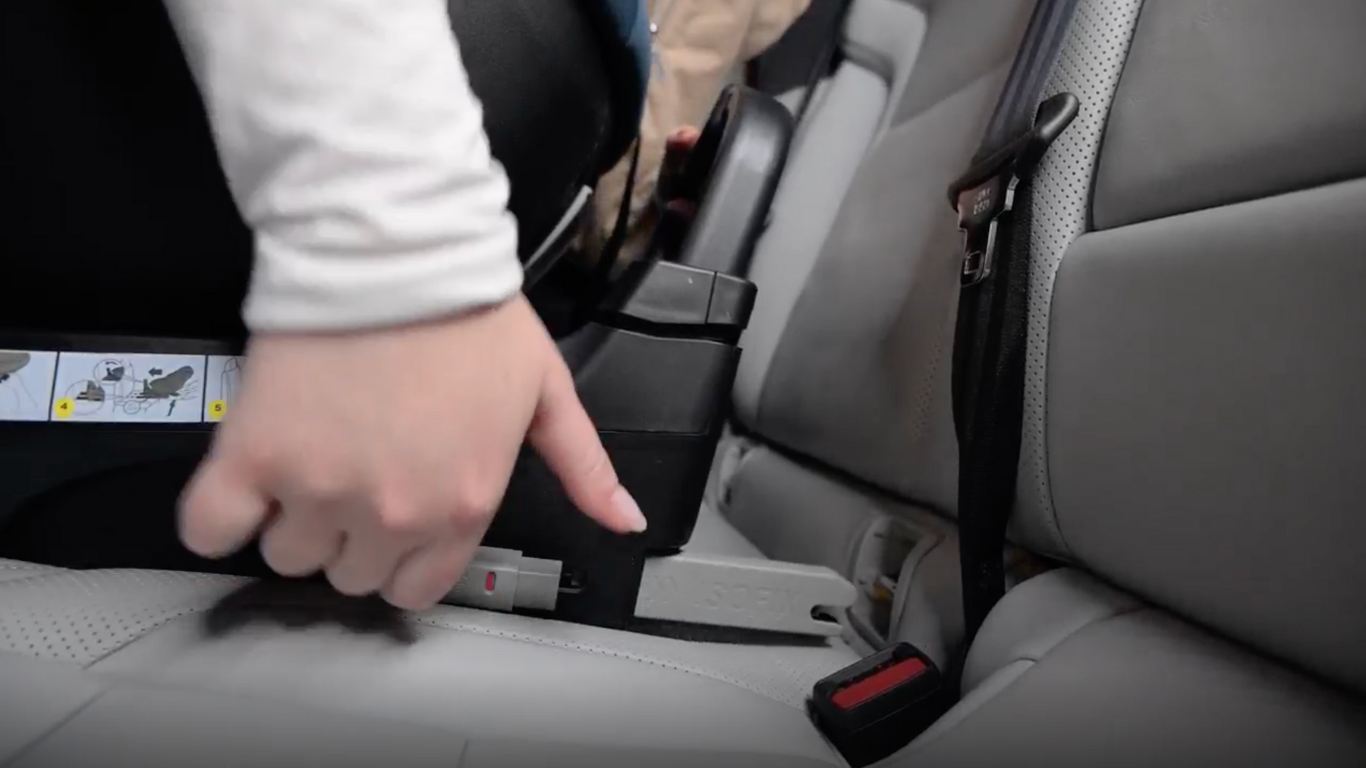 axkid spinkid 2 installation step 3