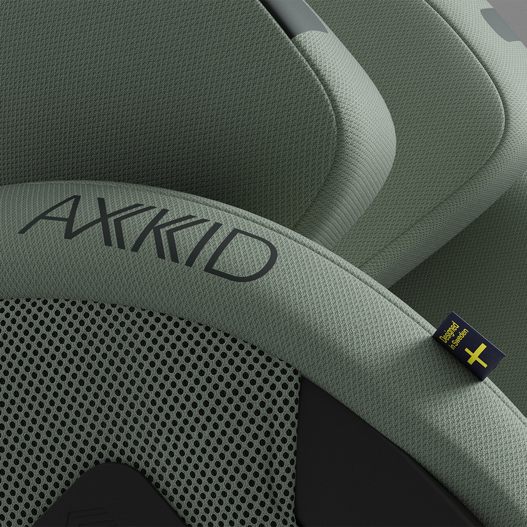 axkidone3 sustainable