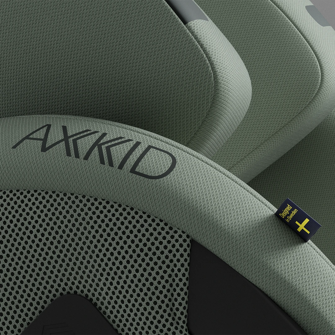 axkidone3 sustainable