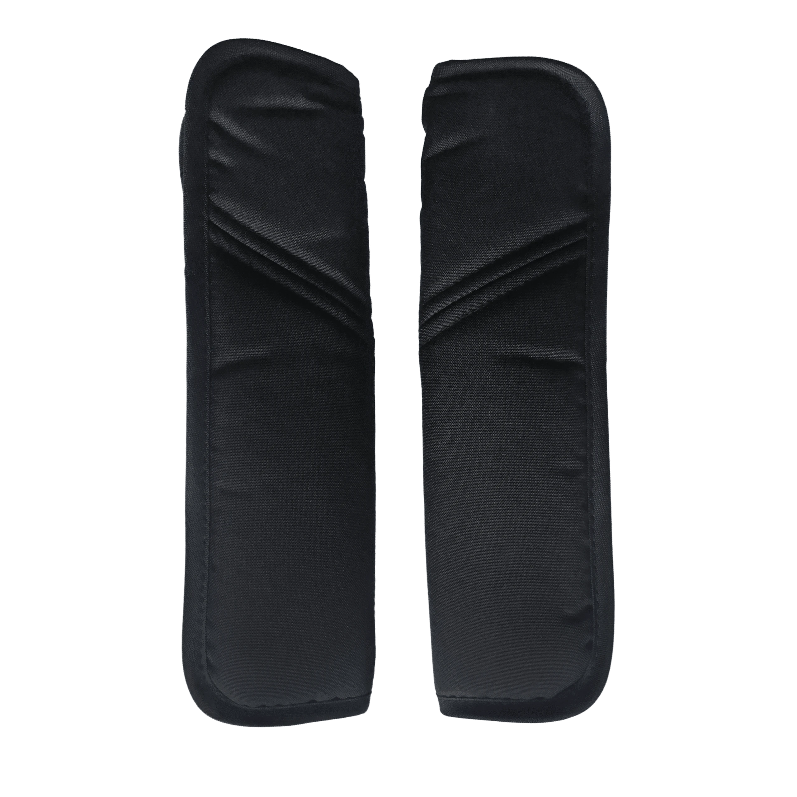 Axkid Fourreaux de harnais Minikid - Black