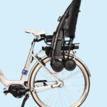 påhoj for bike rack