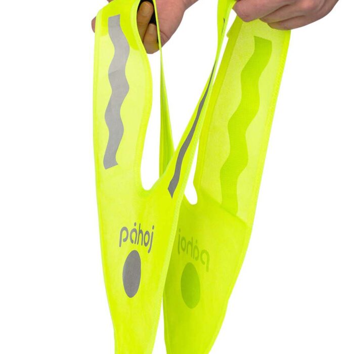 kids reflective safety vest