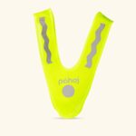 kids reflective safety vest