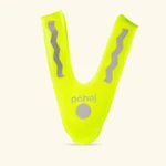 kids reflective safety vest