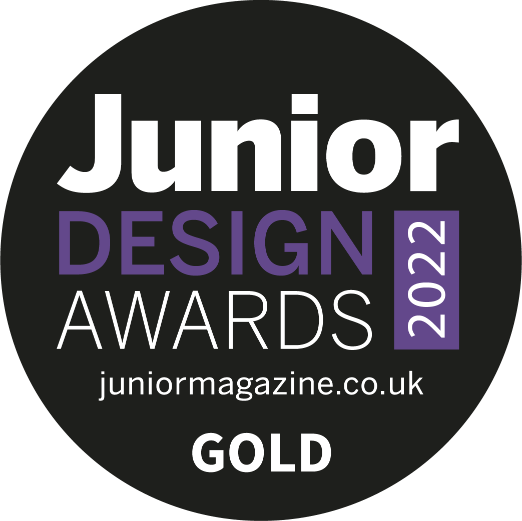 Junior Design Awards – Gold