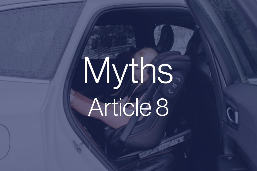 myths article 8.1