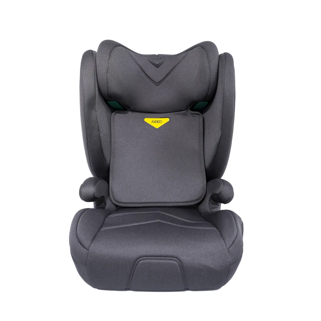 granite melange front