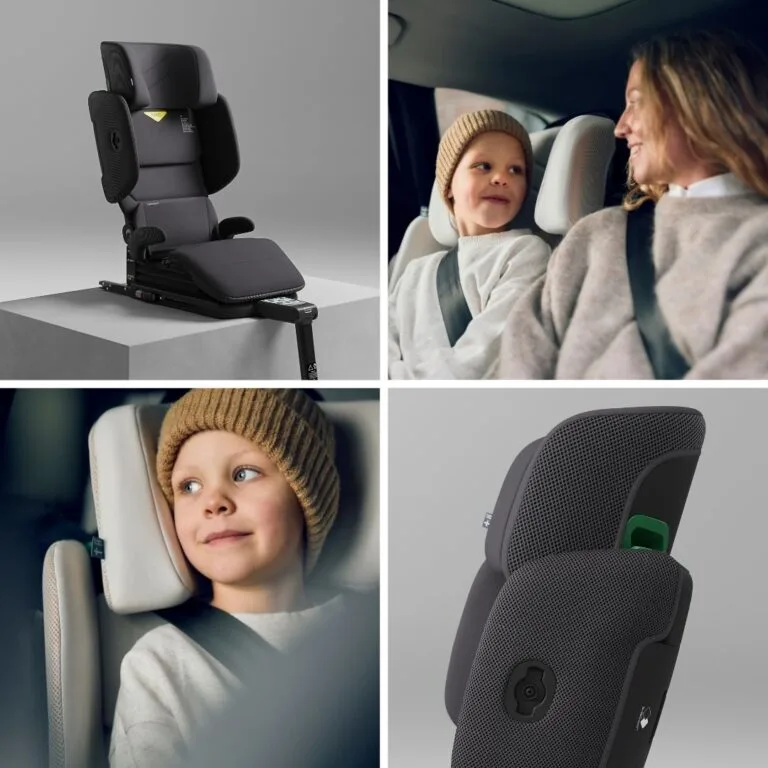 Volvo Axkid Minikid Front Seat The Right Car Seat Store