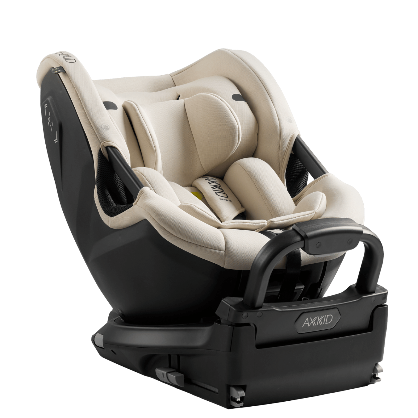 Spinkid 2 Beachgrass Beige