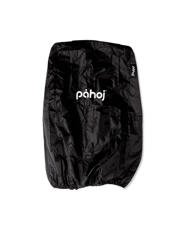 påhoj cover
