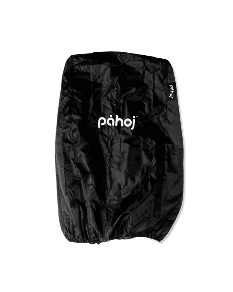 påhoj cover