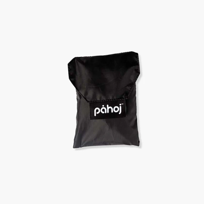 påhoj cover