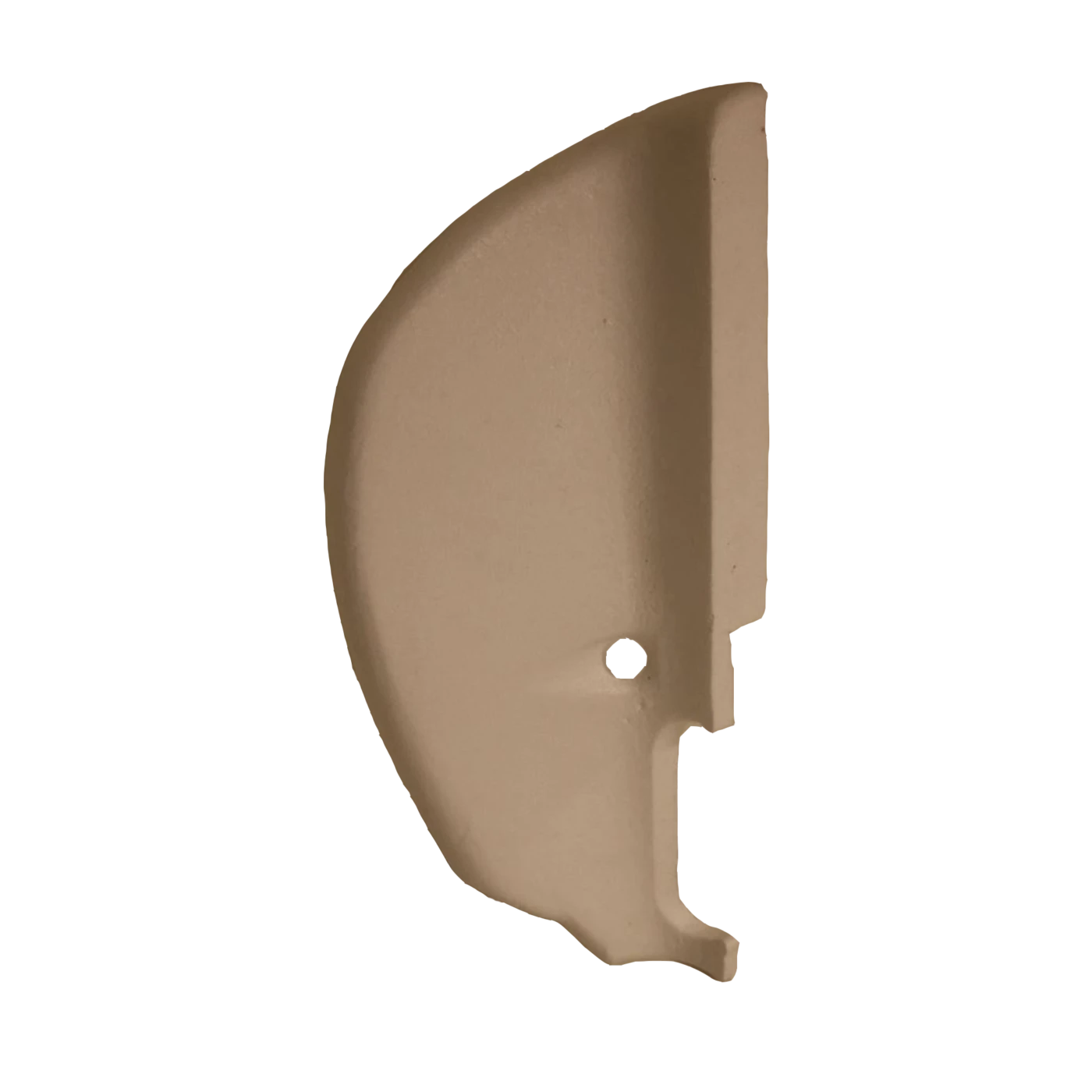 Polystyrène droit – Move / Wolmax