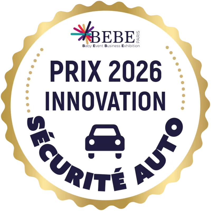 Bebe – Prix 2026 innovation – UP