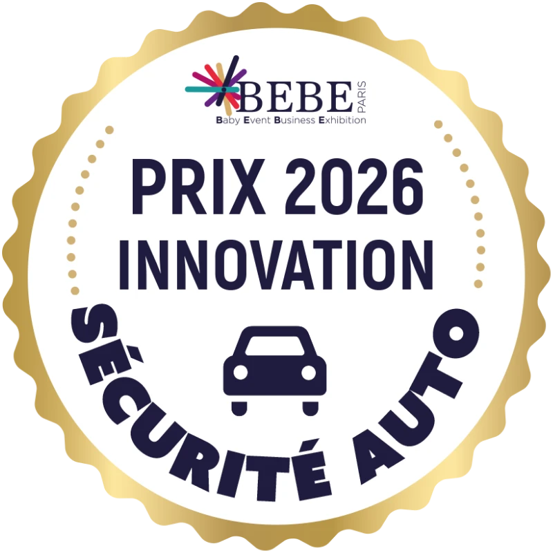 Bebe – Prix 2026 innovation – UP