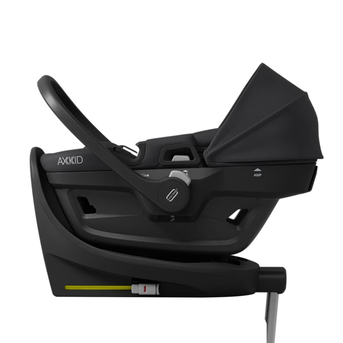 coastal storm black zero pro + bas 7350150975448 + 7350150975486