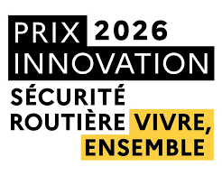 Prix Innovation 2026 – securite routiere