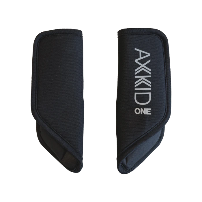 Axkid Schulterpolster - One 3 - Coastal Storm Black