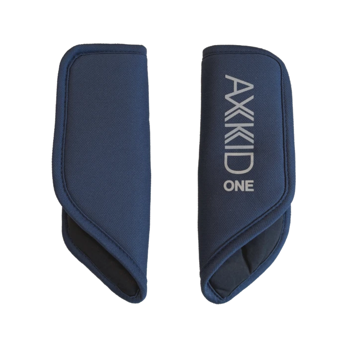 Axkid Schulterpolster - One 3 - Glacier Lake Blue